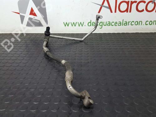 AC pipe MERCEDES-BENZ C-CLASS T-Model (S204) C 350 CDI 4-matic (204.289) | BP14527997M126