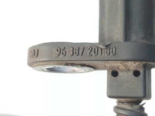 Other CITROËN C3 I (FC_, FN_) 1.4 HDi | BP14531044O1 