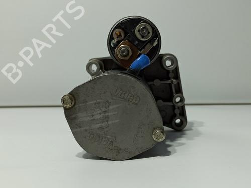 Starter PEUGEOT 2008 I (CU_) 1.6 BlueHDi 100 | BP13013551M8 