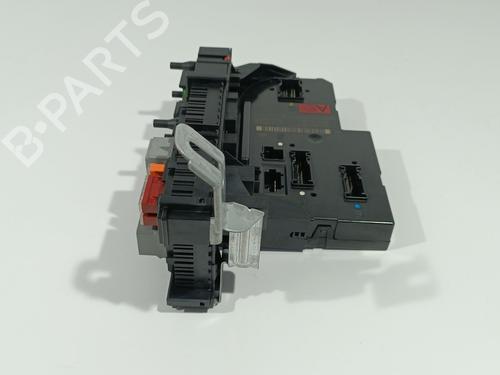 Fuse box MERCEDES-BENZ E-CLASS (W212) E 220 CDI / BlueTEC (212.001, 212.002) | BP31336180E1