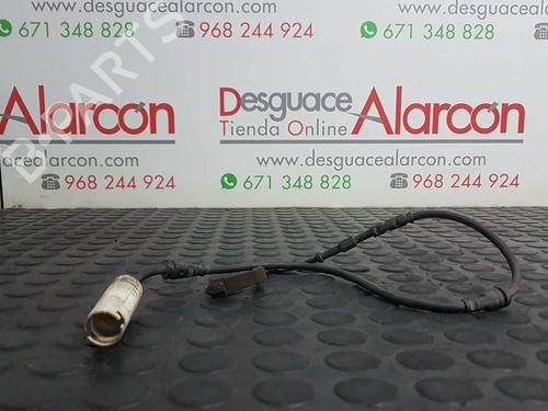 Used Electronic module BMW 1 (E87) 118 d (143 hp) 14530373