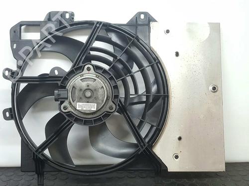 Radiator fan CITROËN DS3 (SA_) 1.6 HDi 110 | BP9043935M35