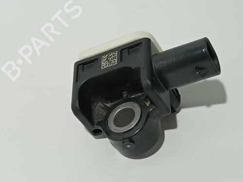 Electronic sensor MERCEDES-BENZ A-CLASS (W176) A 200 CDI / d (176.008) | BP17824074M84