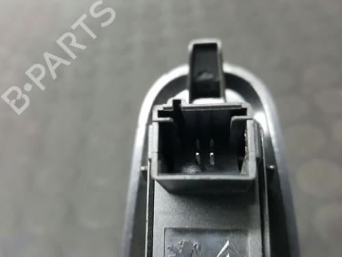 Left rear window switch PEUGEOT 3008 I MPV (0U_) 1.6 HDi | BP2736092I29