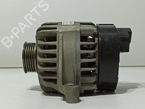 Alternator FIAT TIPO Saloon (356_, 357_)  | BP13946248M7