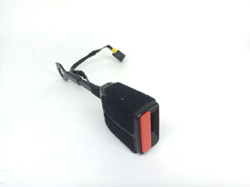 Used Seat buckle PEUGEOT 208 II (UB_, UP_, UW_, UJ_) 1.5 BlueHDI 100 (102 hp) 14541401