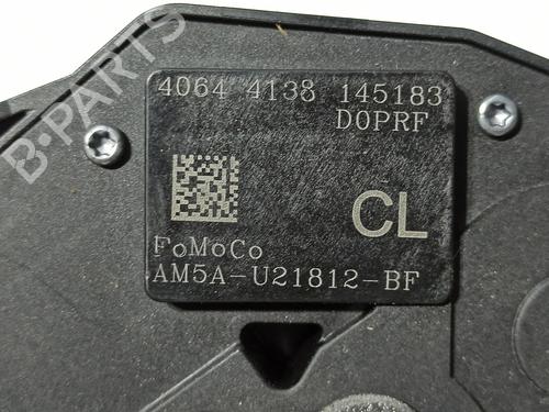 Front right lock FORD C-MAX II (DXA/CB7, DXA/CEU) 1.0 EcoBoost | BP22331001C97