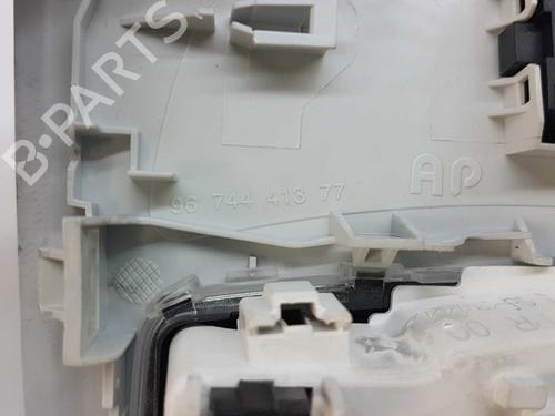 Interior roof light PEUGEOT 208 I (CA_, CC_) 1.4 HDi | BP7820160I8 