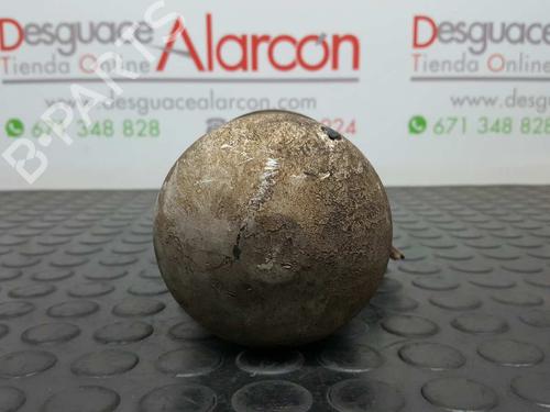 Other MAZDA 3 Saloon (BK) 1.6 DI Turbo (BK12Y) | BP25849533O1