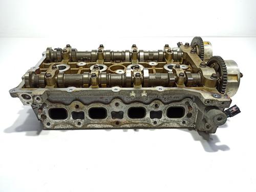 Cylinder head JEEP COMPASS (MK49) 2.4 4x4 | BP26535588M5 