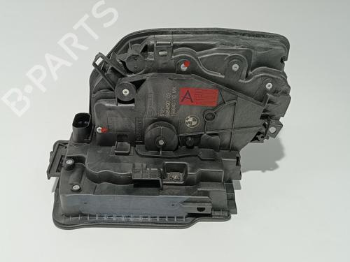 Front right lock BMW X6 (G06, F96) xDrive 40 i (340 hp) 51219464890