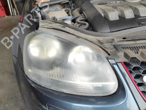 right-headlight-vw-golf-v-1k1-2003-2004-2005-2006-2007-2008-2009-2010-37667464 main image