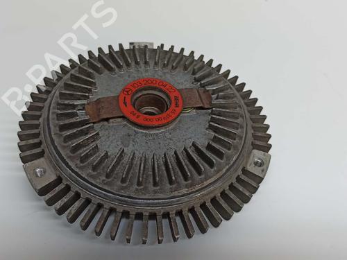 Electronic module MERCEDES-BENZ S-CLASS (W126) 300 SE, SEL (126.024, 126.025) | BP14538620M83