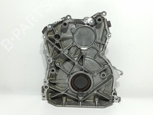 Steuergehäusedeckel MERCEDES-BENZ R-CLASS (W251, V251) R 280 CDI 4-matic (251.020) | BP16102509M123 