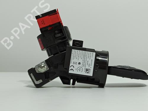 Ignition barrel RENAULT CLIO V (B7_) 1.0 TCe 100 (B7MT) | BP10652236M48 