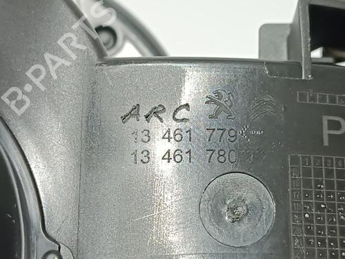 Fuel flap CITROËN C3 AIRCROSS II (2R_, 2C_) 1.2 PureTech 110 (2RHNZB, 2RHNZW, 2RHNPX, 2RHNPJ) | BP21085783C131 