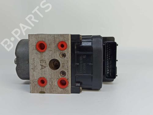 Abs pomp OPEL MERIVA A MPV (X03) 1.7 DTI (E75) | BP7986319M43 