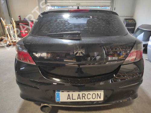 Antriebswelle links vorne OPEL ASTRA H GTC (A04) 1.6 (L08) | BP8395388M38