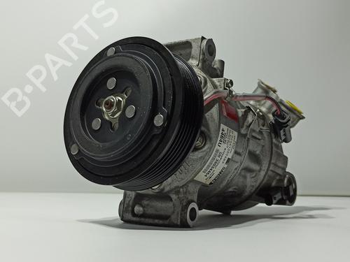Used AC compressor OPEL ASTRA K (B16) 1.6 CDTi (68) (110 hp) 18021407