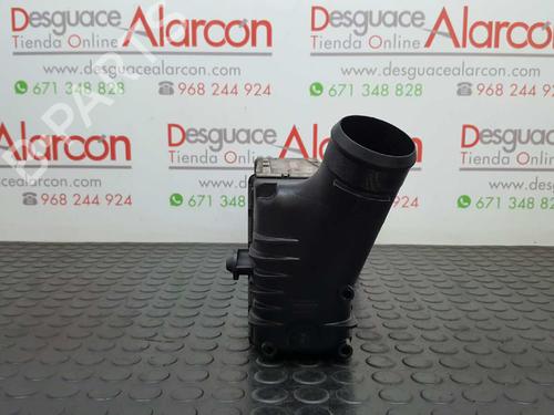 Intercooler CITROËN C4 Grand Picasso I (UA_) 2.0 HDi 138 | BP2738013M30