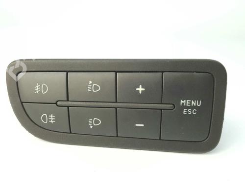 Used Switch FIAT GRANDE PUNTO (199_) [2005-2025]  7636418