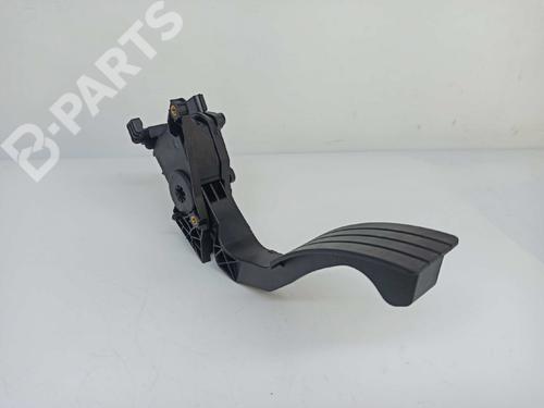 Used Pedal DACIA LOGAN II 1.5 dCi (90 hp) 9577658