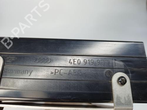 Elektronische module AUDI A8 D3 (4E2, 4E8) 4.2 quattro | BP5328367M83