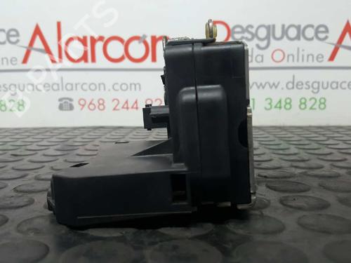 Front left lock OPEL ZAFIRA A MPV (T98) 2.0 DTI 16V (F75) | BP2755294C98 