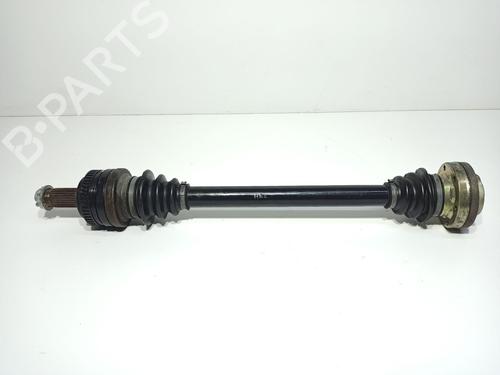 Transmissão trás esquerda BMW 3 (E46) 318 i (118 hp) 31721912