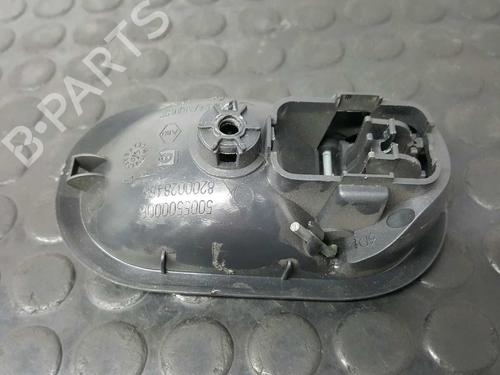 Front right interior door handle RENAULT CLIO III (BR0/1, CR0/1) 1.5 dCi (BR17, CR17) | BP3280890I14 