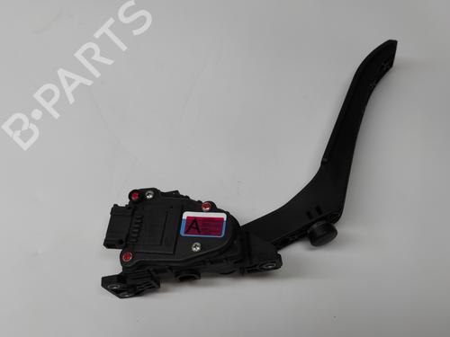 Pedal VW TOUAREG (7LA, 7L6, 7L7) 2.5 R5 TDI | BP13904264I4
