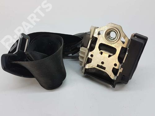Rear left seatbelt VW TOURAN (1T1, 1T2) 2.0 TDI | BP6630175I29 