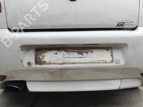Stoßstange hinten für ALFA ROMEO GT (937_) 1.9 JTD (937CXN1B) (150 hp) 16706599