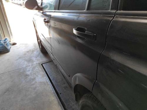 Tür links hinten SSANGYONG KYRON 2.0 Xdi | BP7464764C4