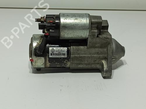 Used Starter RENAULT CLIO III (BR0/1, CR0/1) [2005-2014]  30867756