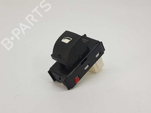Used Right front window switch PEUGEOT 208 II (UB_, UP_, UW_, UJ_) 1.2 PureTech 75 (75 hp) 9721255