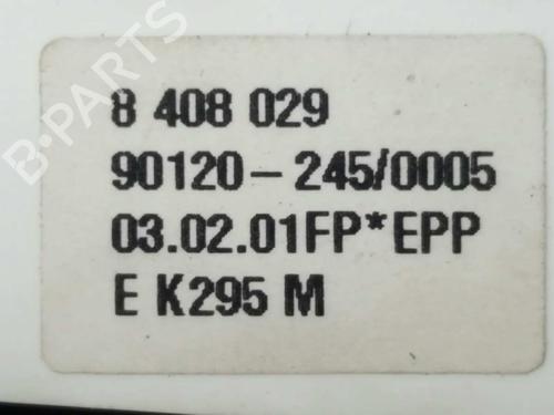 Other BMW X5 (E53) 4.4 i | BP14533652O1