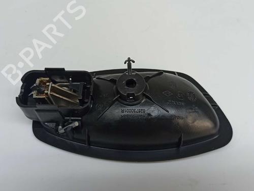 Front left interior door handle RENAULT MEGANE III Hatchback (BZ0/1_, B3_) 2.0 dCi (BZ0Y) | BP6894476I13 