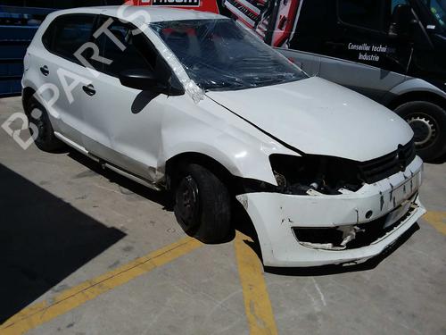 Pedal VW POLO V (6R1, 6C1) 1.2 TDI | BP2738166I4 