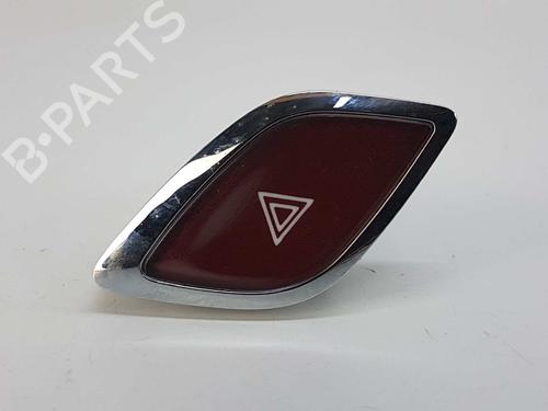 Used Warning switch CITROËN C3 II (SC_) 1.4 HDi 70 (SC8HZC, SC8HR0, SC8HP4) (68 hp) 5320594