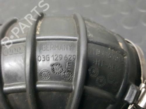 Pipe AUDI A4 B8 (8K2) 2.0 TDI | BP14531752M125