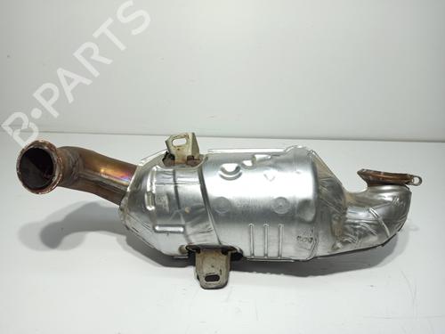 Used Catalyst PEUGEOT 2008 I (CU_) 1.6 BlueHDi 100 (100 hp) 21755448