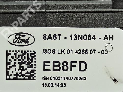 Schakelaar FORD FIESTA VI (CB1, CCN) 1.25 | BP12172015I30 