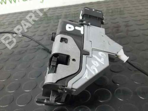 Rear right lock PEUGEOT 308 I (4A_, 4C_) 1.6 HDi | BP2750266C99 
