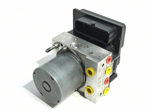 ABS Bremseaggregat AUDI A6 C6 (4F2) 2.4 | BP16392977M43