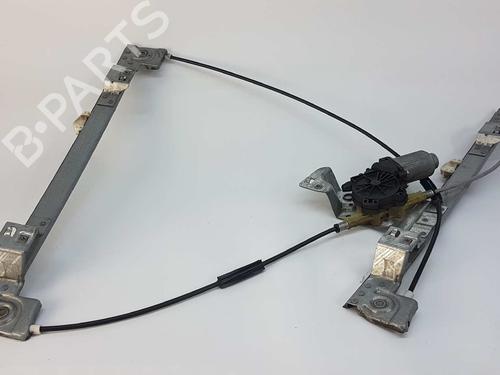 Lève-vitre avant droit RENAULT KANGOO Express (FW0/1_) 1.5 dCi 85 (FW0K, FW0L, FW0B) (86 hp) 7709846