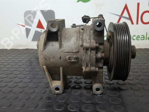 Compressor A/A NISSAN NAVARA NP300 (D40) 2.5 dCi 4WD (D40TT, D40T, D40M, D40BB) | BP2757577M34 