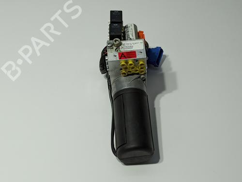 Electronic module PEUGEOT 307 CC (3B) | BP28504678M83