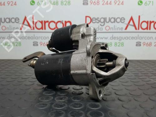 Starter AUDI A4 B6 (8E2) 2.0 | BP2754335M8