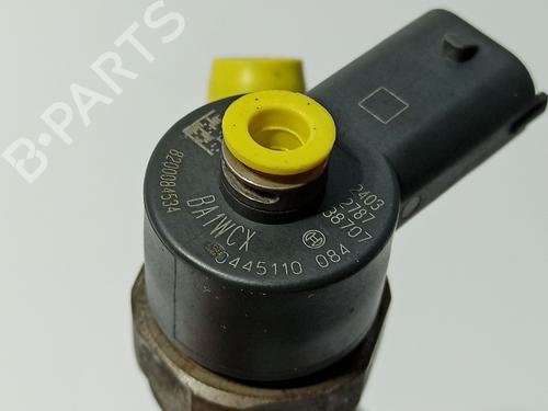 Injector RENAULT LAGUNA II Grandtour (KG0/1_)  | BP31722094M100 